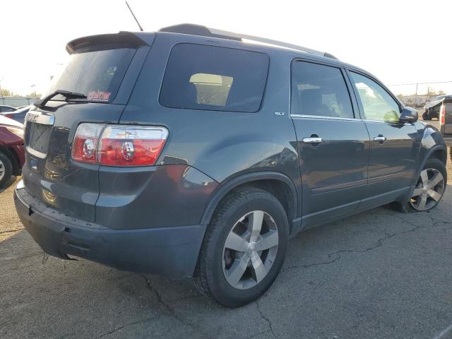 Photo 3 from auction – 2011 GMC ACADIA SLT with VIN 1GKKRRED1BJ117506