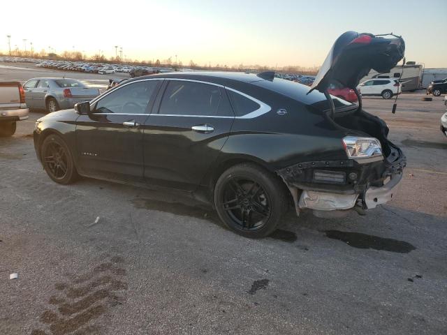Photo 2 from auction – 2016 CHEVROLET IMPALA with VIN 2G1105SA8G9206442