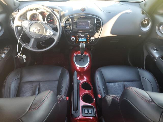Photo 8 from auction – 2011 NISSAN JUKE S with VIN JN8AF5MV2BT022089
