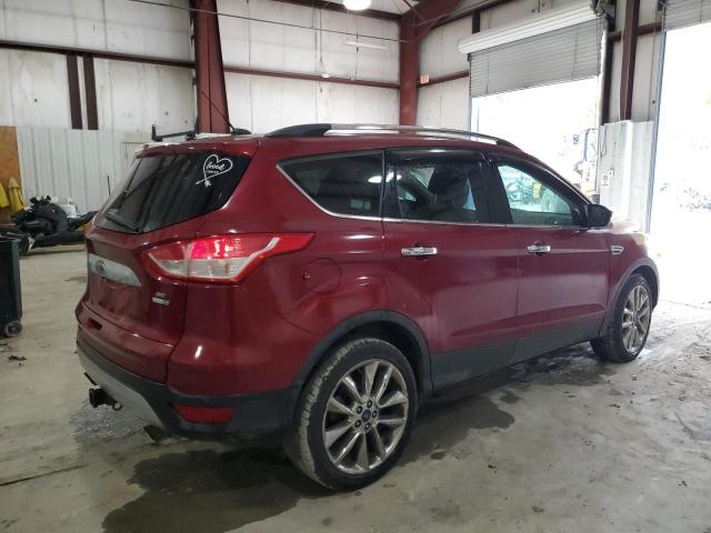 Photo 3 from auction – 2014 FORD ESCAPE SE with VIN 1FMCU9G96EUC29028
