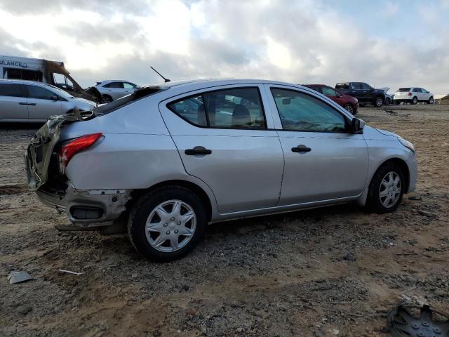 Photo 3 from auction – 2018 NISSAN VERSA S with VIN 3N1CN7AP1JL838225