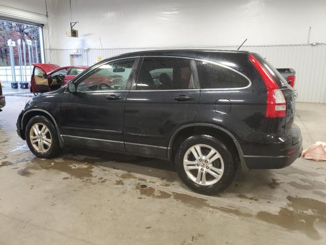 Photo 2 from auction – 2011 HONDA CR-V EXL with VIN 5J6RE4H71BL077974