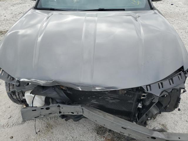 Photo 11 from auction – 2018 DODGE CHARGER R/ with VIN 2C3CDXCT3JH142456