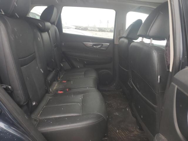 Photo 11 from auction – 2016 NISSAN ROGUE S with VIN 5N1AT2MV2GC814684