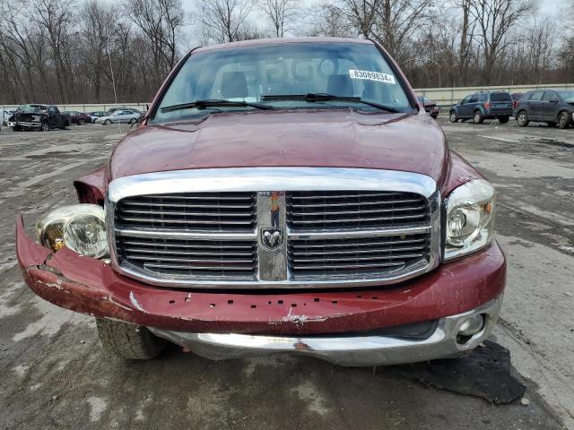 Photo 5 from auction – 2006 DODGE RAM 1500 S with VIN 1D7HU16N36J243326