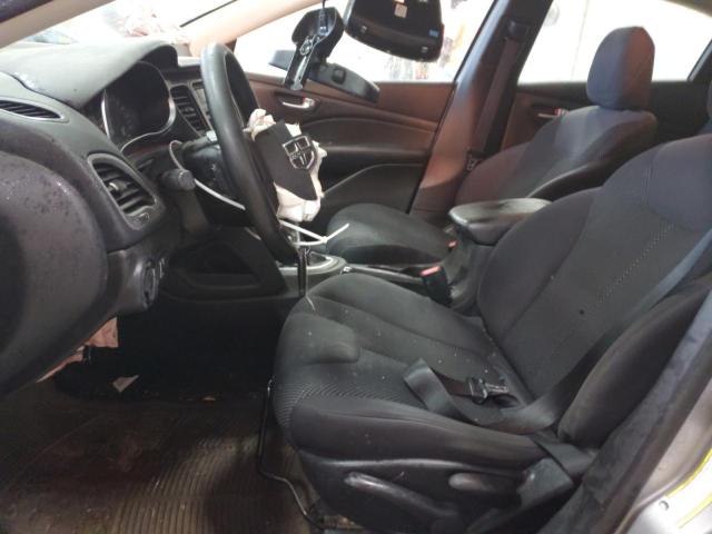 Photo 7 from auction – 2016 DODGE DART SE with VIN 1C3CDFAA9GD766943