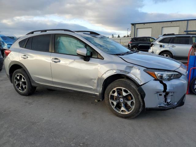 Photo 4 from auction – 2018 SUBARU CROSSTREK with VIN JF2GTABC9JH253809