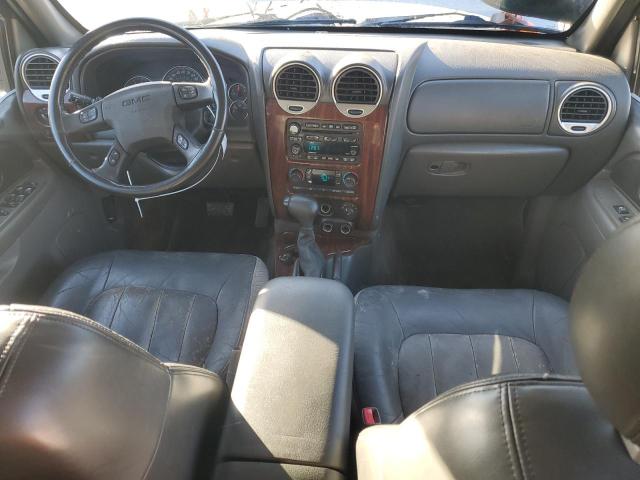 Photo 8 from auction – 2003 GMC ENVOY XL with VIN 1GKET16S936136287