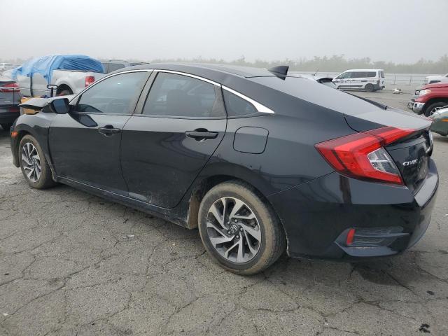 Photo 2 from auction – 2018 HONDA CIVIC EX with VIN 2HGFC2F77JH596191