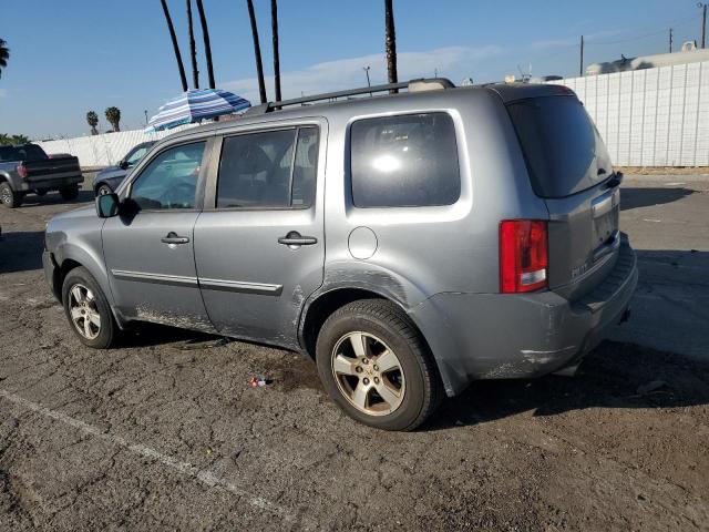 Photo 2 from auction – 2009 HONDA PILOT EX with VIN 5FNYF48419B029537