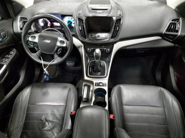 Photo 8 from auction – 2013 FORD ESCAPE SEL with VIN 1FMCU9HX6DUC47606