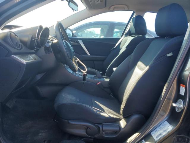 Photo 7 from auction – 2010 MAZDA 3 S with VIN JM1BL1S57A1311046