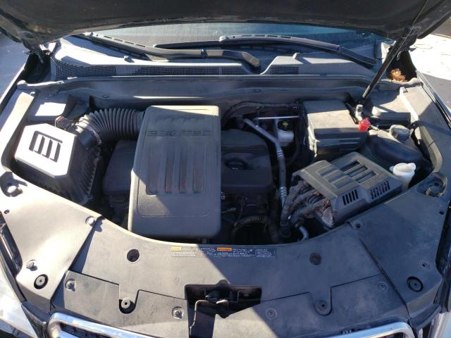Photo 12 from auction – 2013 CHEVROLET EQUINOX LT with VIN 2GNFLEEK7D6266788