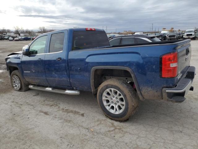 Photo 2 from auction – 2017 GMC SIERRA K15 with VIN 1GTV2MEC1HZ227599