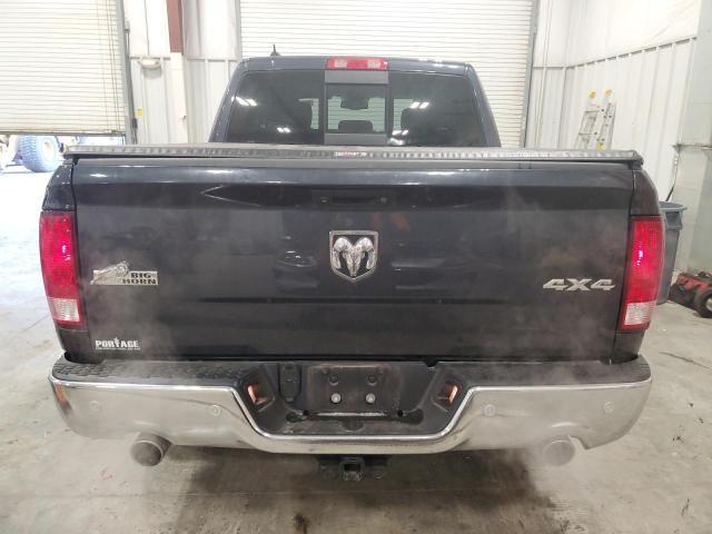Photo 6 from auction – 2018 RAM 1500 SLT with VIN 1C6RR7LT1JS339407