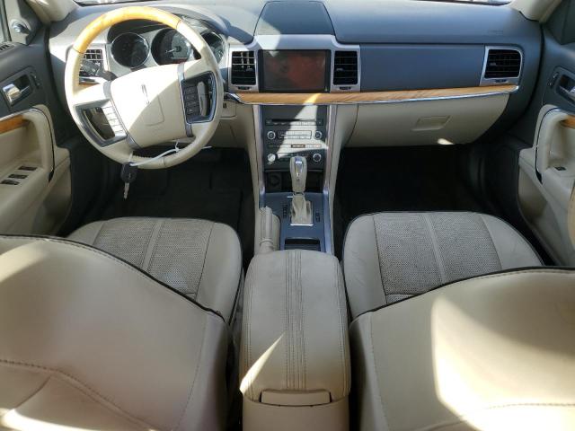 Photo 7 from auction – 2012 LINCOLN MKZ with VIN 3LNHL2JC0CR810906