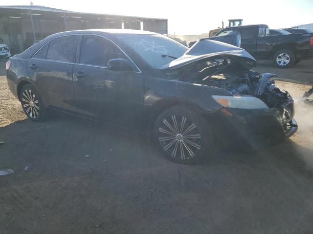 Photo 4 from auction – 2010 TOYOTA CAMRY with VIN 4T4BF3EK0AR048421