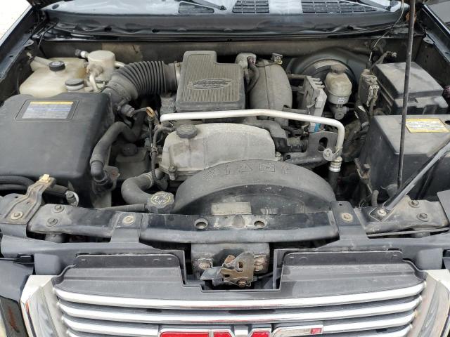 Photo 12 from auction – 2007 GMC ENVOY with VIN 1GKDS13S772164007