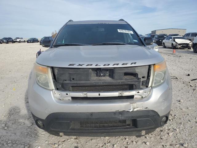 Photo 5 from auction – 2012 FORD EXPLORER L with VIN 1FMHK7F87CGA05254