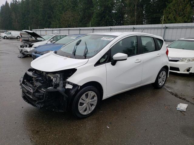 NISSAN VERSA NOTE 2019 with VIN 3N1CE2CP4KL366619 - Photo from auction