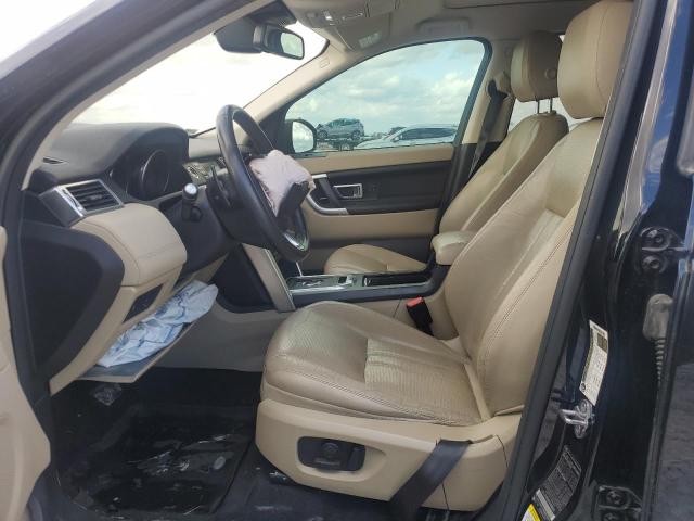 Photo 7 from auction – 2017 LAND ROVER DISCOVERY with VIN SALCR2BG8HH699974