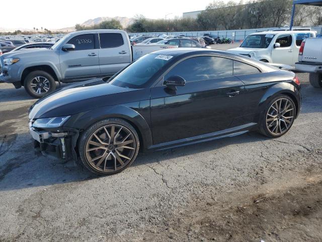 AUDI TTS 2023 with VIN TRUA1AFV7P1007029 - Photo from auction