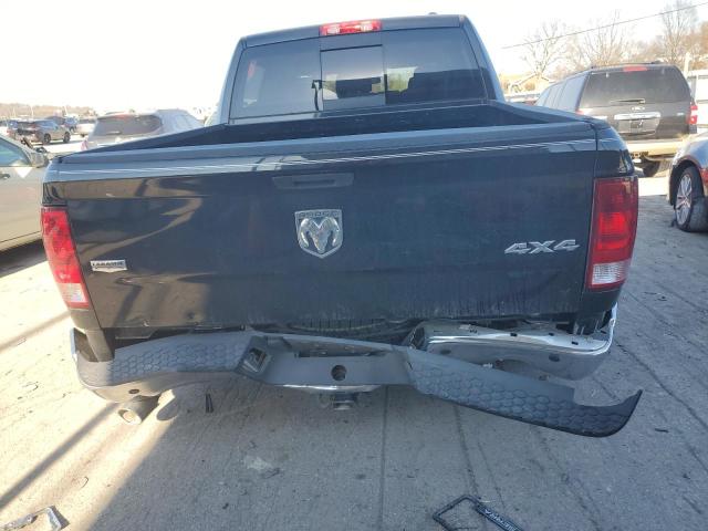Photo 6 from auction – 2009 DODGE RAM 1500 with VIN 1D3HV13T49S705697