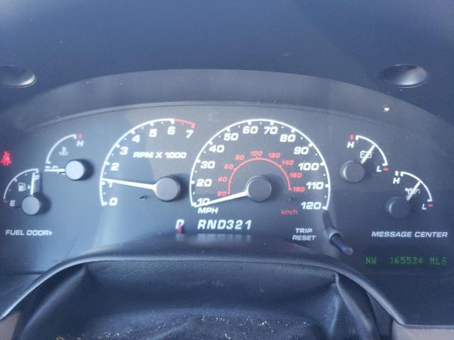 Photo 9 from auction – 2002 FORD EXPLORER E with VIN 1FMZU74E02ZA74457