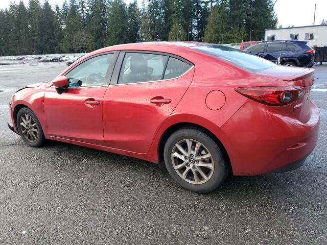 Photo 2 from auction – 2014 MAZDA 3 TOURING with VIN JM1BM1V73E1120241