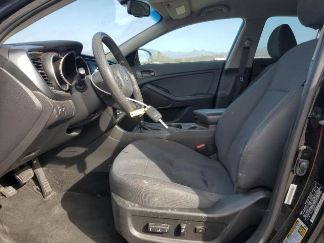 Photo 7 from auction – 2015 KIA OPTIMA LX with VIN 5XXGM4A77FG383030