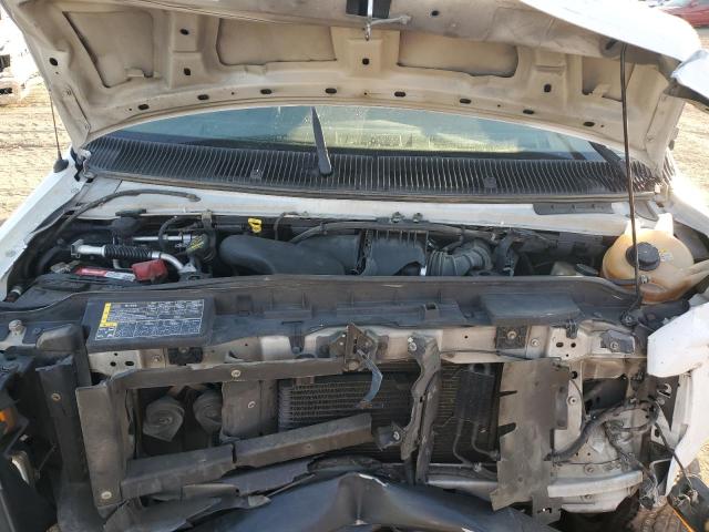 Photo 12 from auction – 2009 FORD ECONOLINE with VIN 1FBSS31L39DA42315