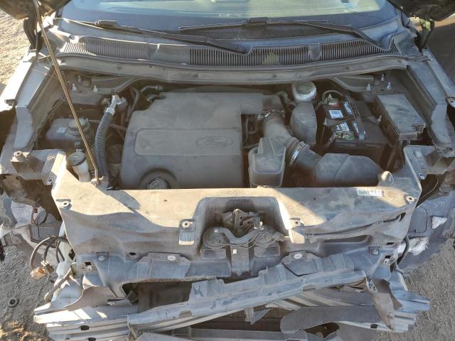 Photo 12 from auction – 2016 FORD EXPLORER X with VIN 1FM5K8D86GGA97328