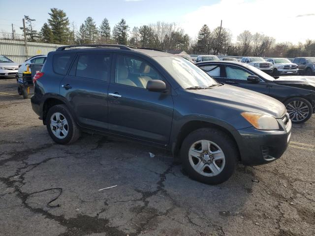 Photo 4 from auction – 2009 TOYOTA RAV4 with VIN 2T3BF35V59W017916