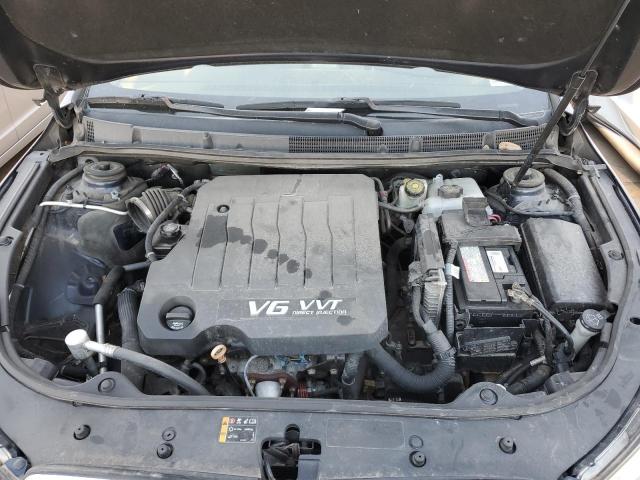 Photo 11 from auction – 2012 BUICK LACROSSE P with VIN 1G4GF5E3XCF248136