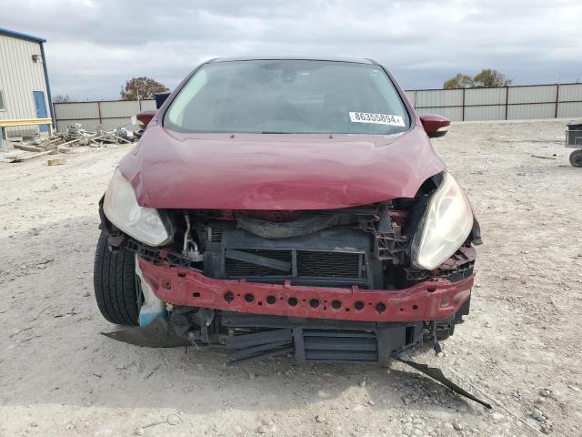 Photo 5 from auction – 2014 FORD C-MAX SEL with VIN 1FADP5BUXEL512919