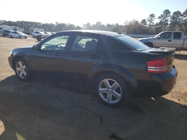 Photo 2 from auction – 2008 DODGE AVENGER SX with VIN 1B3LC56RX8N625870