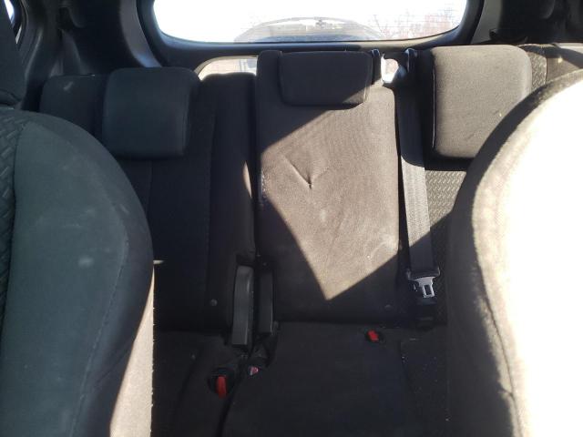 Photo 10 from auction – 2020 MITSUBISHI ECLIPSE CR with VIN JA4AS3AA2LZ037598