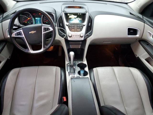 Foto 8 de la subasta – 2014 CHEVROLET EQUINOX LT con VIN 2GNALDEK4E6129507