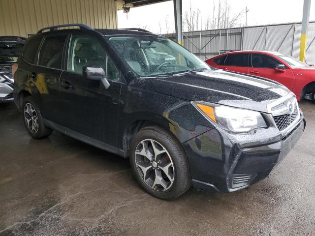 Photo 4 from auction – 2014 SUBARU FORESTER 2 with VIN JF2SJGDCXEH508313