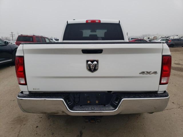 Photo 6 from auction – 2018 RAM 1500 ST with VIN 1C6RR7SM5JS226926