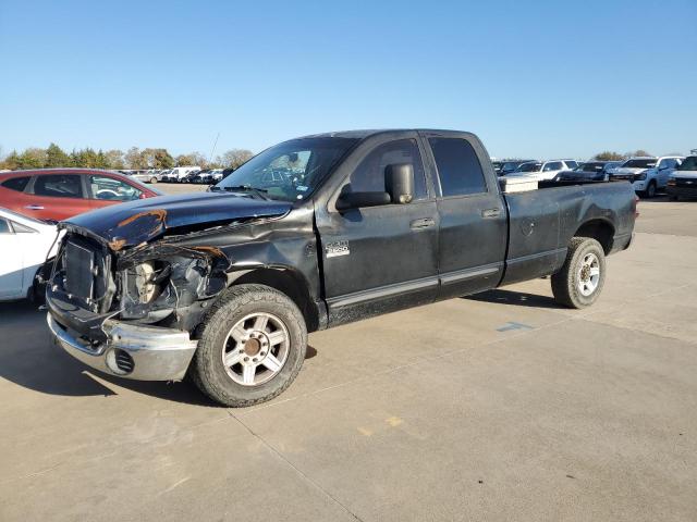 Foto 1 de la subasta – 2007 DODGE RAM 2500 S con VIN 3D7KR28C47G728716