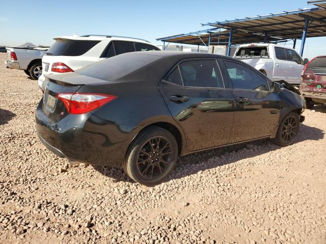 Photo 3 from auction – 2016 TOYOTA COROLLA L with VIN 2T1BURHE8GC496375