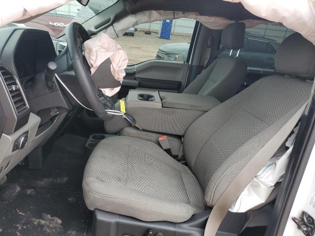 Photo 7 from auction – 2019 FORD F150 SUPER with VIN 1FTEW1E47KKC51465