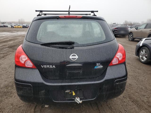 Photo 6 from auction – 2010 NISSAN VERSA S with VIN 3N1BC1CP9AL425917