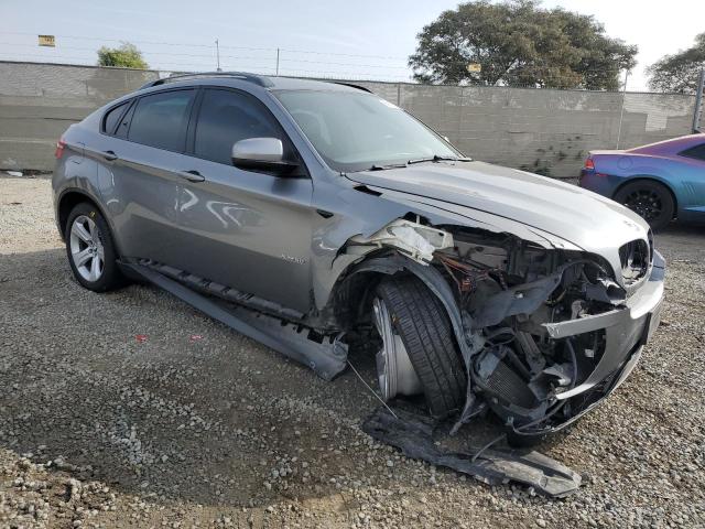 Photo 4 from auction – 2012 BMW X6 XDRIVE5 with VIN 5UXFG8C53CL590367