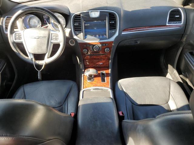 Photo 8 from auction – 2012 CHRYSLER 300 LIMITE with VIN 2C3CCACG9CH257052