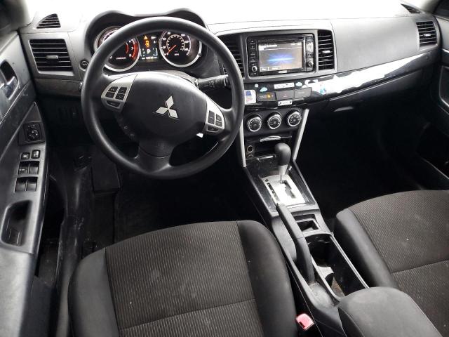 Photo 8 from auction – 2017 MITSUBISHI LANCER ES with VIN JA32U2FU7HU006268