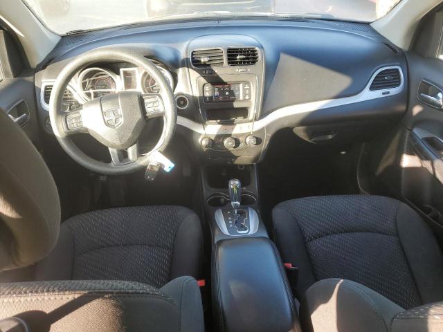 Photo 8 from auction – 2018 DODGE JOURNEY SE with VIN 3C4PDCAB9JT529553
