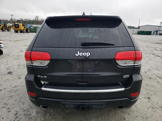 Photo 6 from auction – 2014 JEEP GRAND CHER with VIN 1C4RJFCG3EC298906