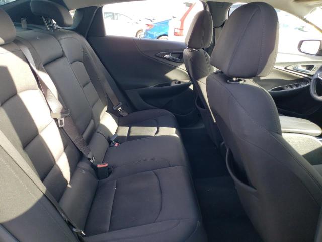 Photo 10 from auction – 2021 CHEVROLET MALIBU LT with VIN 1G1ZD5ST6MF014237